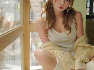 白色里藏着凛子酱的福利，谁能抵挡这样的诱惑？