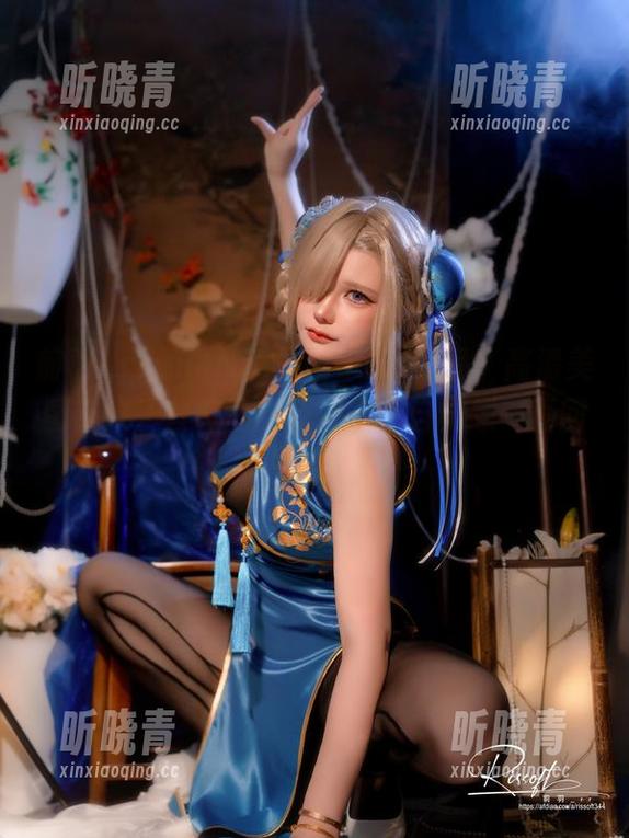 前羽_rr的MNFMogador作品，高清美图带来了些微的眩晕感，不自觉想一直回味。