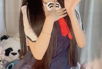 微密圈 – 十万口草莓粥粥的黑色定制图集，真不少料，但我依然松弛，随便翻翻，看热闹哈！