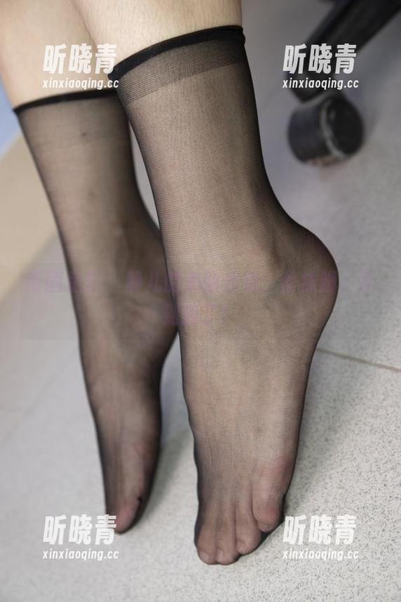 南国足艺 - 静儿的美图合集：丝袜脚，吓到我了！