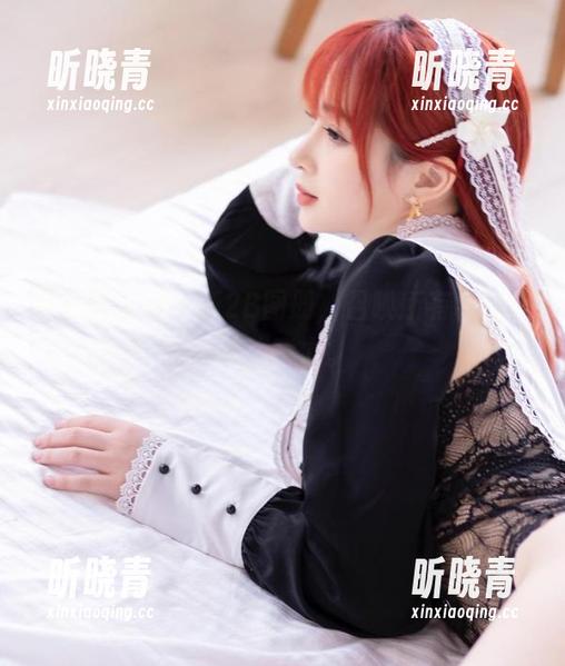 叉子宝宝的最新2B图册，召唤所有机械控的注意力。