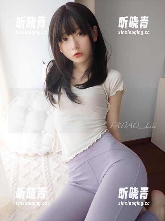 发条少女yoki 哎呀,发条少女yoki又来了,Fantia的2023年作品集,原图里藏了好几个动作让我多看几眼哈哈!
