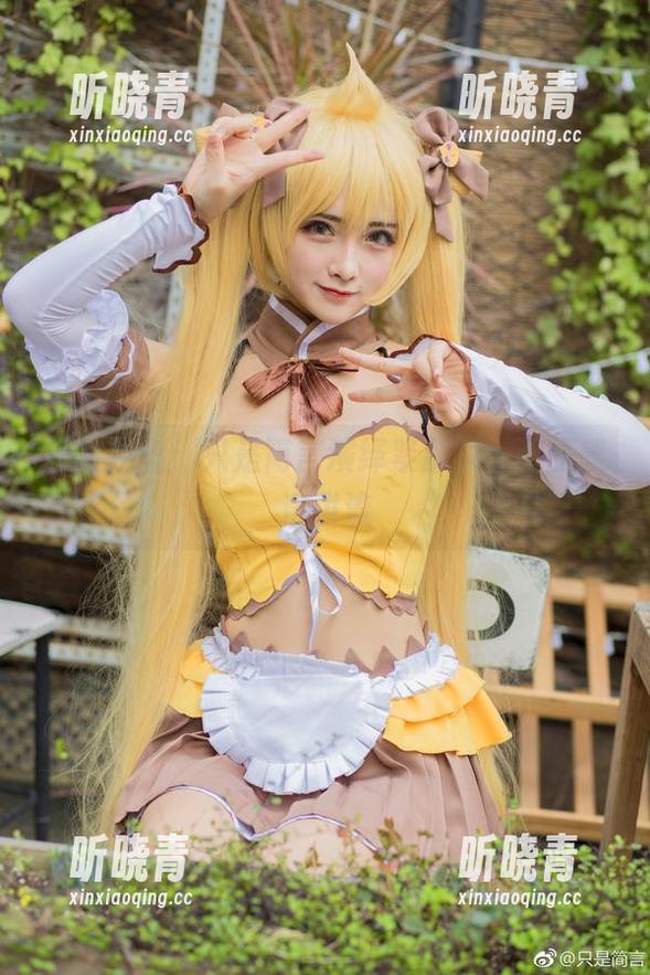 图片拼盘：只是简言演绎紧那罗，画面感洗洪流