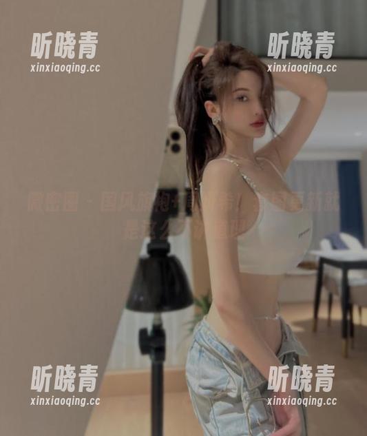周妍希 微密圈 - 国风旗袍+周妍希!套图更新就是这么不讲道理