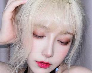 啾小妍的超级粉色合集：资源在手，吃泡面也能优雅！