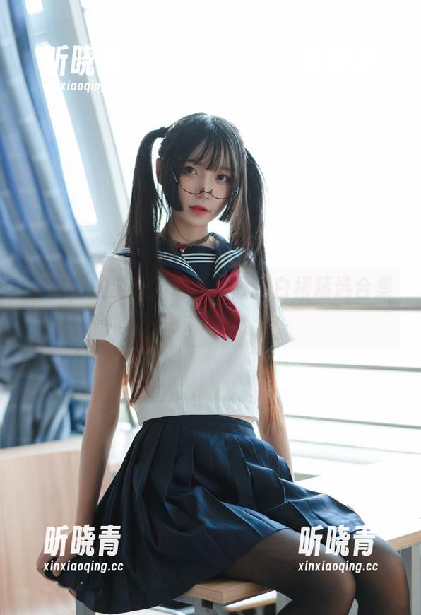 在花园漫游吧，喵糖映画这白裙精选合集别太认真。
