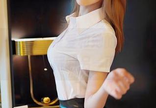 嗲囡囡 – gary维爱和她的套装：美图里隐藏的另一面