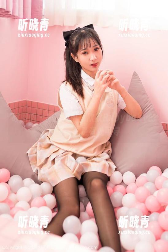 嗲囡囡-欣欣Rubybaby 嗲囡囡 - 美图之中,欣欣Rubybaby的日常,总是有处可寻