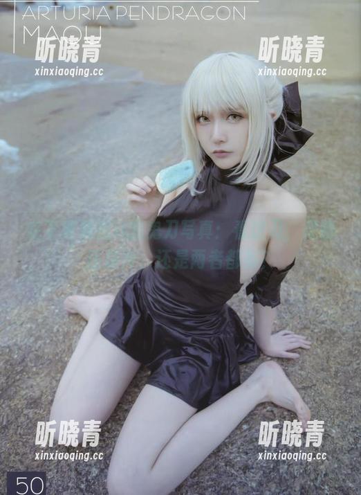 在下萝莉控ii 在下萝莉控ii的鬼刀写真:看这刀,是萌还是冷、还是两者都有?