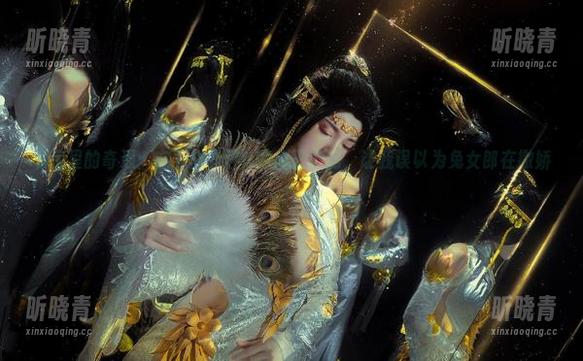 私房里的奇遇：在下萝莉控ii的魔王魔法，让我误以为兔女郎在撒娇！