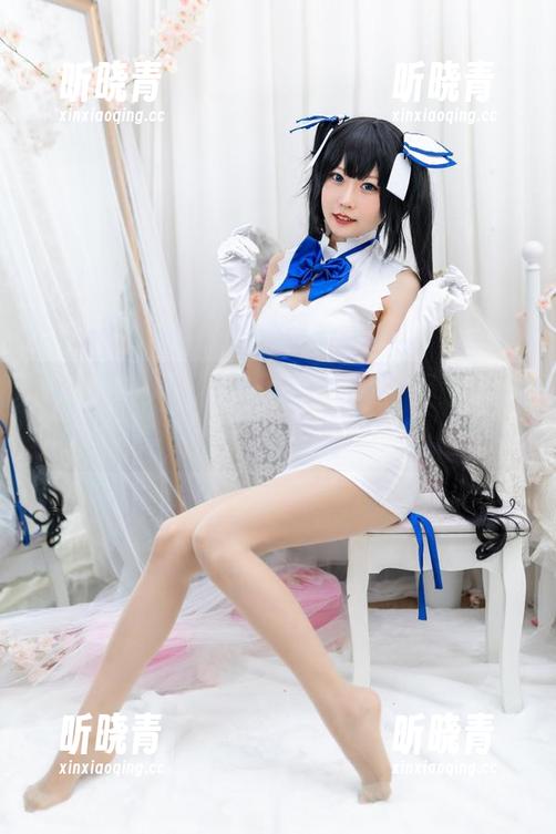 坏露露香宝的兔女郎私拍合集，看完我只想说“好家伙！”