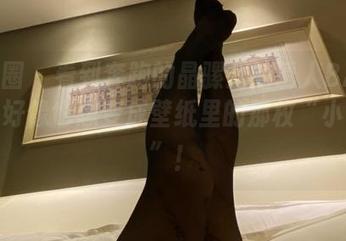 微密圈 – 看到奔跑的晶骡儿的诱人BABY，我好像也想变成壁纸里的那枚“小宝宝”！
