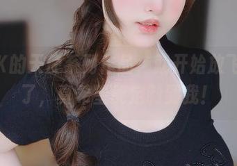女主K的天使系列作品，就开始放飞自我了，真希望能定制到我！