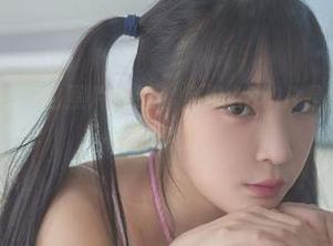 姜仁卿(강인경)的照片放送，免费ASMR是你耳朵的幸福套餐哟！