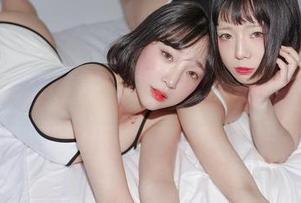 今天的风景是姜仁卿(강인경)的连衣裙，原图真是耐看！