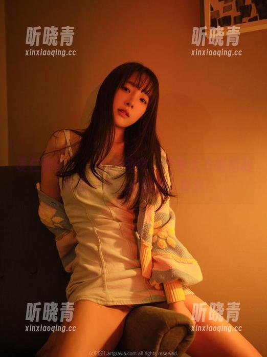 姜仁卿(강인경)的万圣节：免费大方送福利，作品一不小心就惹人喜欢！