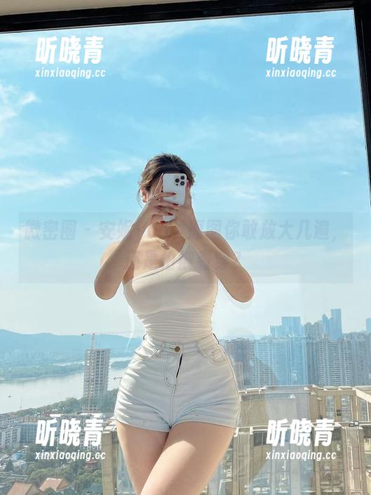 微密圈 - 安妮yoo，原图你敢放大几遍，还是怕被看穿？