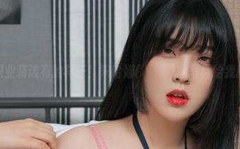 这才是职业装该有的样子！宋哈娜(송하나)的写真给我新的定义