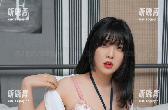 这才是职业装该有的样子！宋哈娜(송하나)的写真给我新的定义