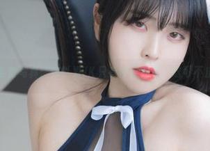 宋哈娜全套写真：你以为JK只有校服？不，这可不止于此！