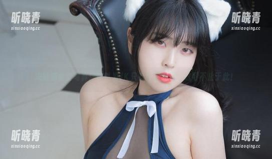 宋哈娜 宋哈娜全套写真:你以为JK只有校服?不,这可不止于此!