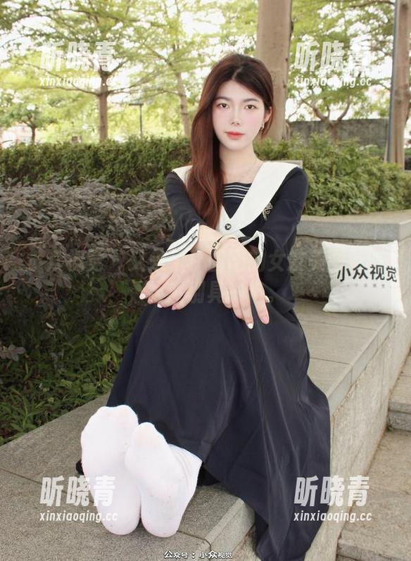 小众视觉-圆圆 小众视觉 - 又来了!圆圆的女友美图更新,果然别具一格。