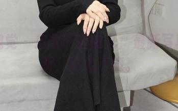 小众视觉 – 皮衣下的敏儿：最新写真集更新，真心上瘾。