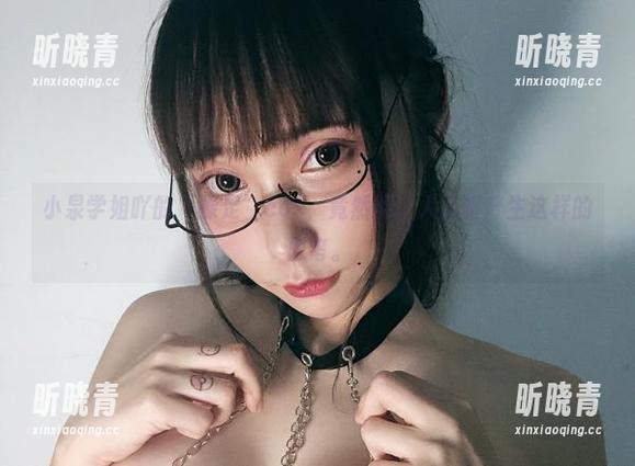 小泉学姐吖 小泉学姐吖的“裸足”cos,竟然能让人对脚产生这样的思考。