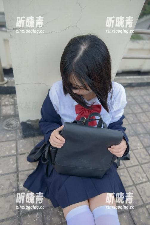 少女秩序-千澄 少女秩序 - 这张千澄学妹的图片太撩了,下载前请自备好心脏!