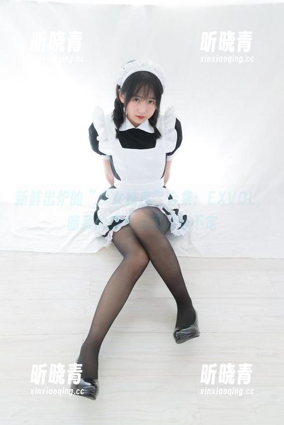 少女秩序 新鲜出炉的“少女秩序”合集:EXVOL,暗藏的撩小心思闪烁不定