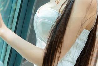 尤果网 – 随便一张都是直击心底—Wendy的夏天写真真不简单