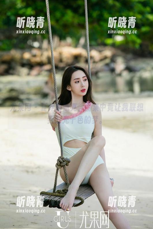 尤果网-夏乔 尤果网 - 夏乔的油亮,图集中竟让我联想到五光十色的梦。