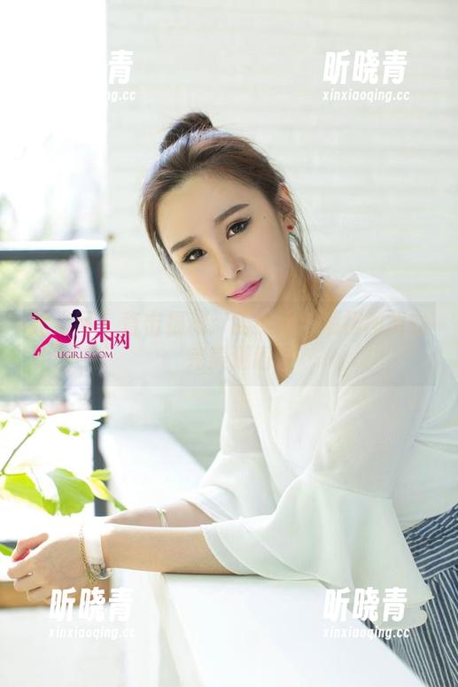 尤果网 - 直击福利：孟狐狸与短裙图集的完美邂逅