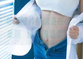 尤果网 – 每张图片都像是在说“你好，我是温鈊怡，很温柔”。