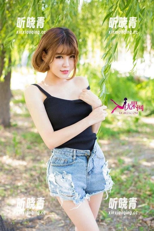 尤果网-王凌宇 尤果网 - 王凌宇的浴室秘境,精选美图惹人想入非非。