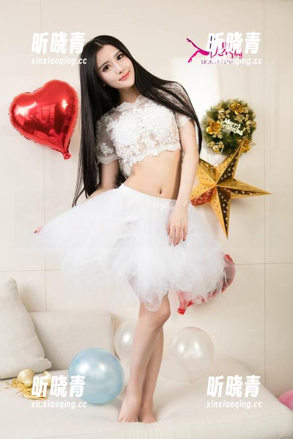 尤果网 - 小心！赵伊彤的美图再伤少女心，要不要立刻下载一波疗愈？