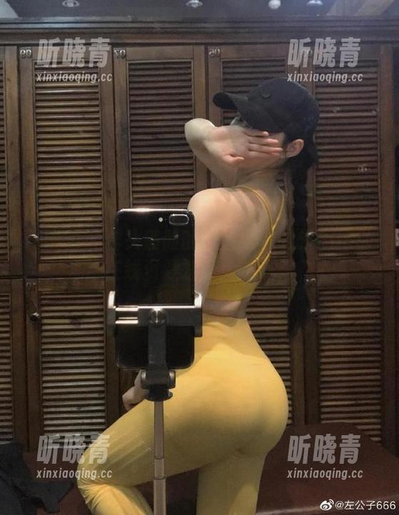 微密圈 - 劈头盖脸的蕾丝：左公子666的在线资源整理大放送！
