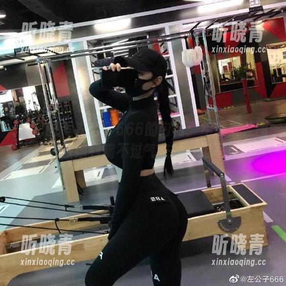微密圈 - 左公子666的内内：年度最佳图片，被细到喘不过气来的一组写真！
