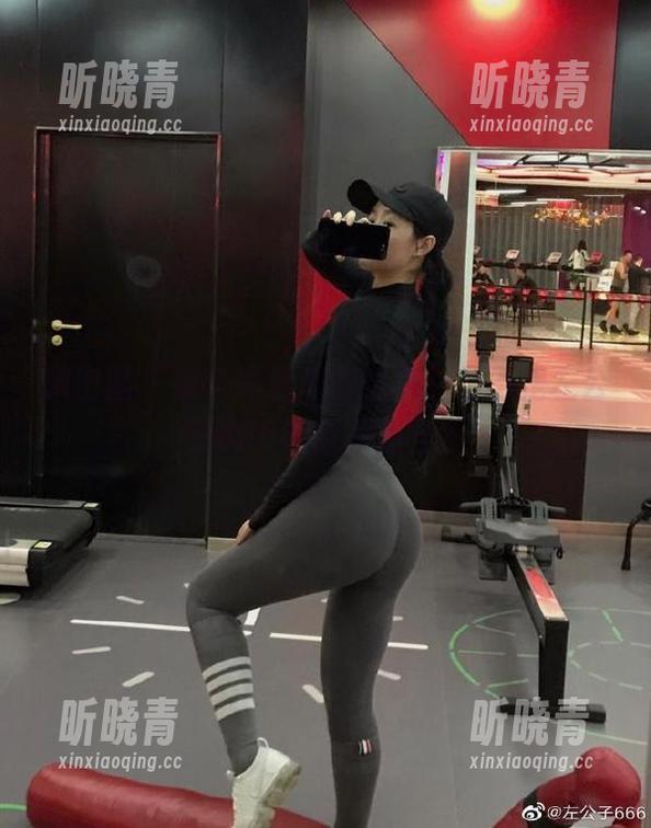 微密圈 - 这个高清和服合集，是不是左公子666的魅力担当？