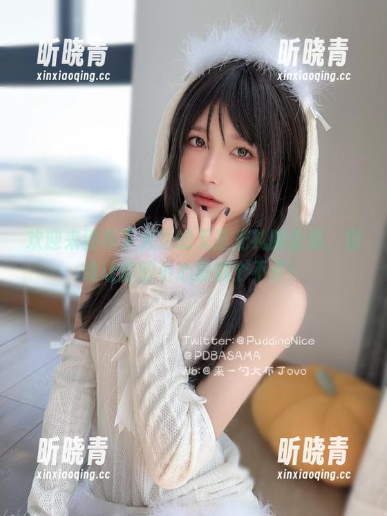 布丁大法 欢迎来到布丁大法的无圣光礼服合集,保准让你的小心脏跳个不停!