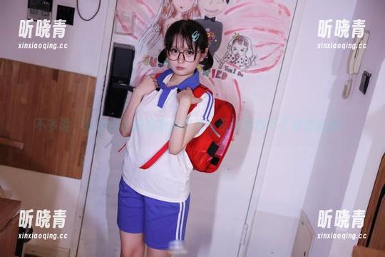 幼水铃衣 不多说,幼水铃衣旅拍福利图片,保准你停不下来的反应!