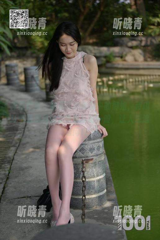 异思趣向-诗琪 异思趣向 - 像是高清迷雾中的御姐,诗琪让每张图册都显得像谜团一般,让人想追根问底。