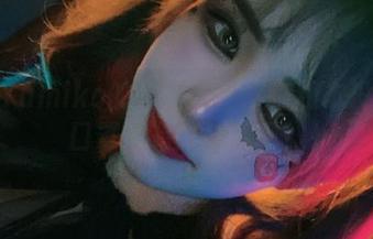 御子Yumiko的口罩大全：你根本没想到口罩还有这妆点吧！