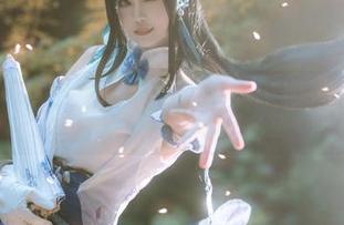搞什么飞机！戚顾儿少女作品免费开放，带你领略小清新的另一面。