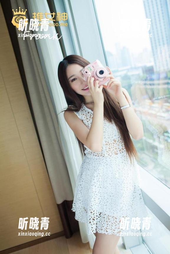 推女神-颜浅浅Cindy 推女神 - 瞧瞧!颜浅浅Cindy的户外写真合集,仿佛大自然也要争着当主角~