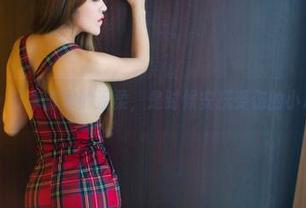 推女郎 – 分享曾水的温柔，是时候安抚受伤的小心灵了！