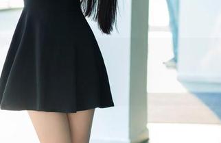 推女郎 – 王依萌全套睡衣：最会混搭的宅女，居然啥都能凹！