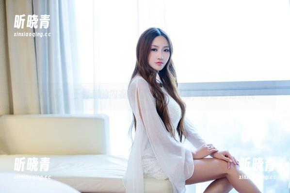 推女郎 - 王馨瑶的内衣秀场，随意在线，高清无法忽视