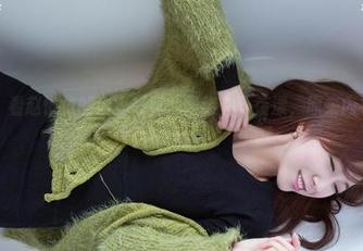 推女郎 – 看赵惟依的内衣写真，思绪立马荡漾，原来内衣也能如此说话。