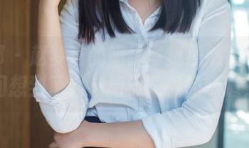 推女郎 – 赵梦洁的婚纱写真居然让我无意间想到了泡沫和棉花糖的味道？